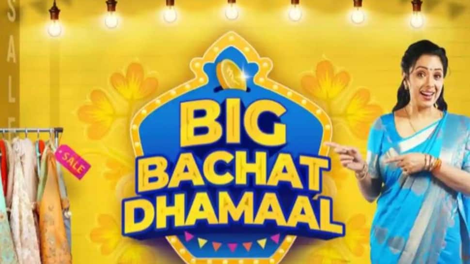Flipkart’s Big Bachat Dhamaal sale 2022 ends on March 6 Check