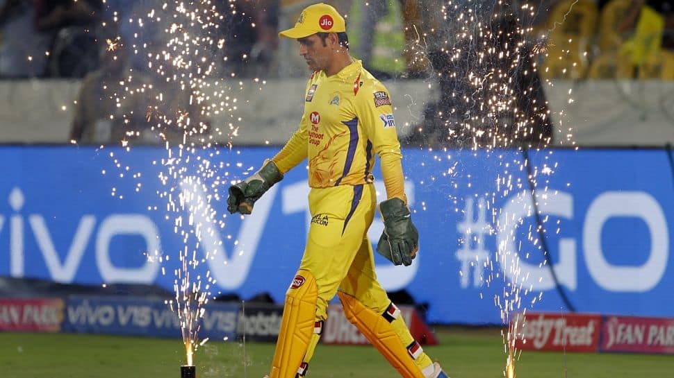 CSK Matches in IPL 2022: MS Dhoni&#039;s Chennai Super Kings to begin season vs KKR, check CSK&#039;s schedule