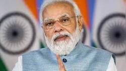 PM Narendra Modi to address webinar on Budget by Finance Ministry on Mar 8