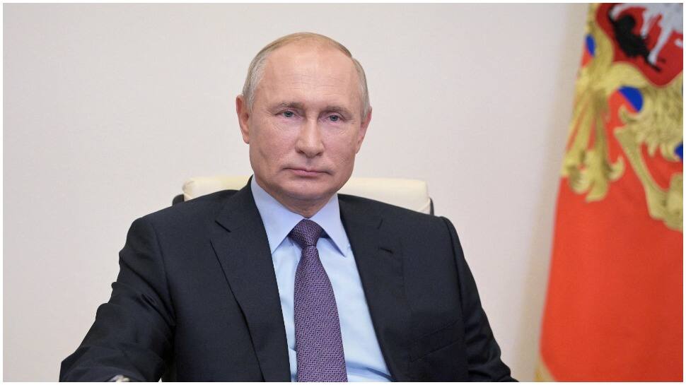 Would not end &#039;campaign&#039; until Ukraine stops fighting, says Putin