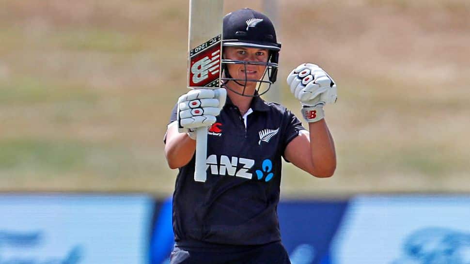New Zealand Women vs Bangladesh Women World Cup Match Live Streaming: When and Where to Watch NZ-W vs BAN-W Live in India thumbnail