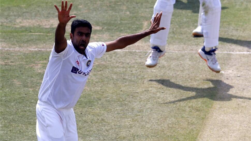 Ravichandran Ashwin says THIS after breaking Kapil Dev’s record against Sri Lanka