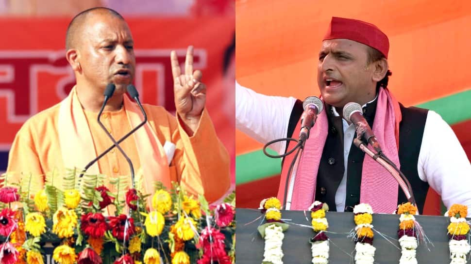 Assembly Elections 2022: Direct fight between BJP, SP in Varanasi, Azamgarh as UP votes in 7th phase