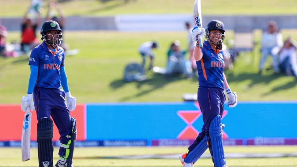 ICC Women's World Cup 2022: Sneh Rana and Pooja Vastrakar
