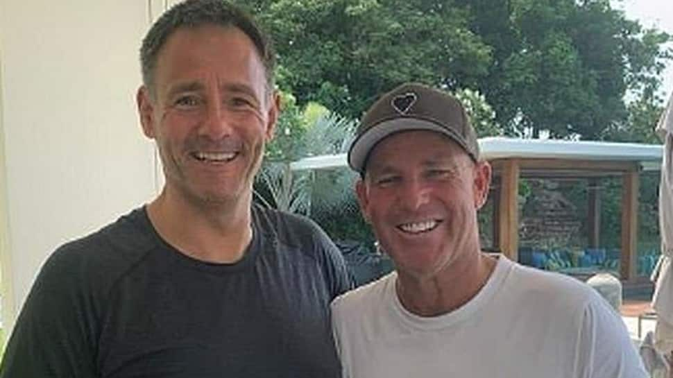 Shane Warne&#039;s friend reveals cricketer&#039;s final moments before death in Koh Samui