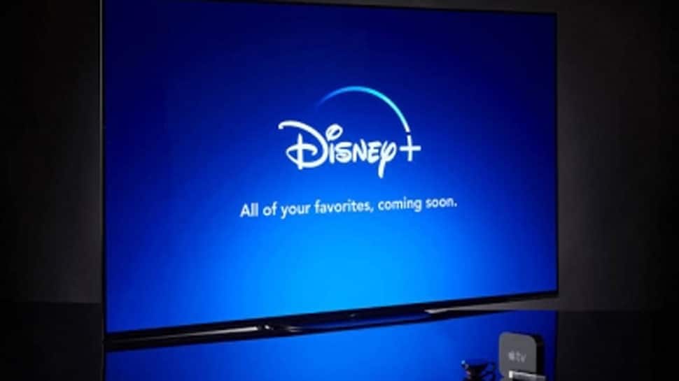 Disney+ to introduce ad-supported subscription offering