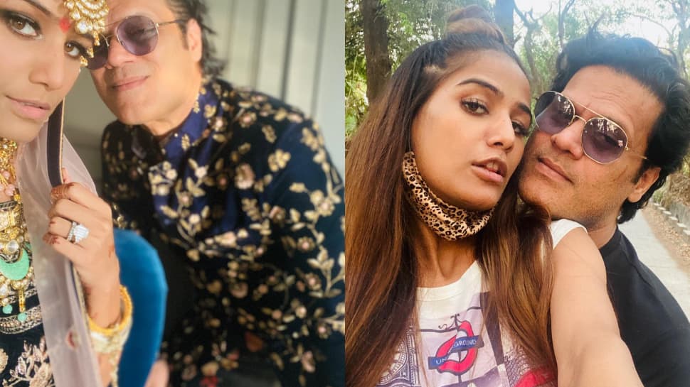 Poonam Pandey reveals Sam Bombay would ‘beat her like dog’, confesses she turned suicidal