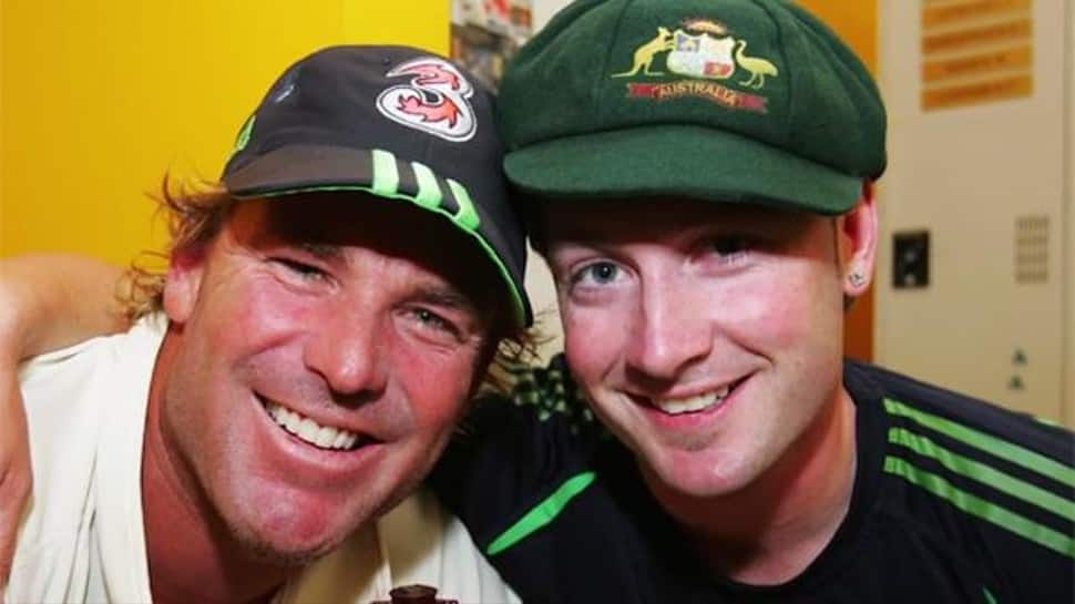 Shane Warne dies: Former Australia skipper Michael Clarke pays tribute to legend, says THIS