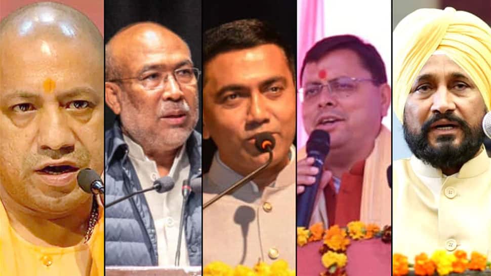 Zee News Exit Poll 2022: Siapa yang akan memenangkan pemilihan UP, Uttarakhand, Punjab, Goa, Manipur 2022, tonton di sini |  Berita India
