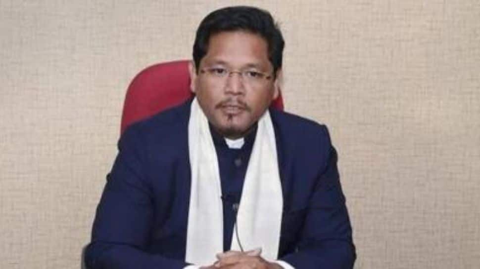‘30 of 36 disputed villages along Meghalaya-Assam border to remain in Meghalaya’: Sangma