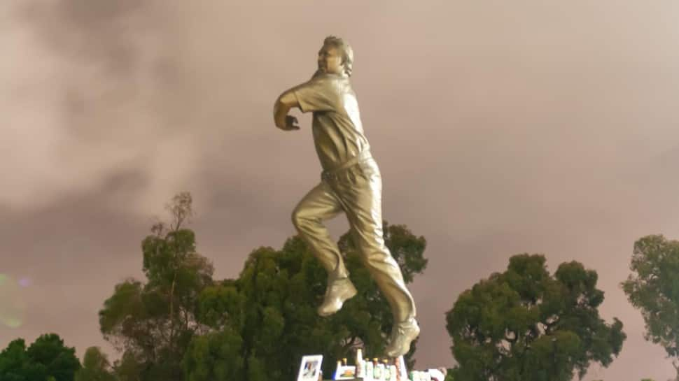 Shane Warne&#039;s state funeral service to be held at iconic Melbourne Cricket Ground, 1 lakh people likely to attend