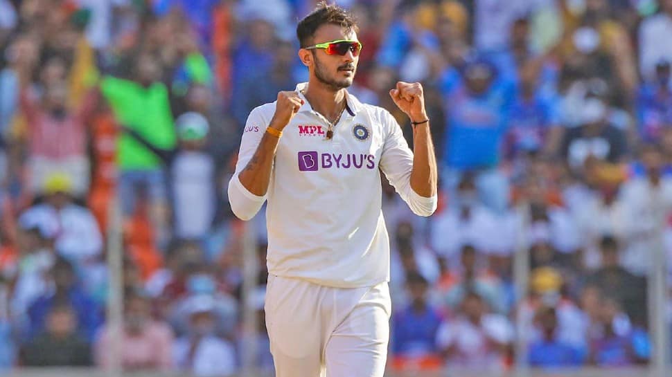 India vs SL 2022: Axar Patel replaces Kuldeep Yadav for second Test