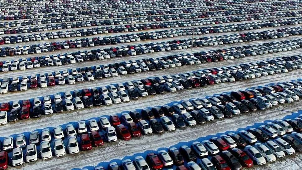 Automakers brace for second chip crisis as Russia-Ukraine war intensifies: Report