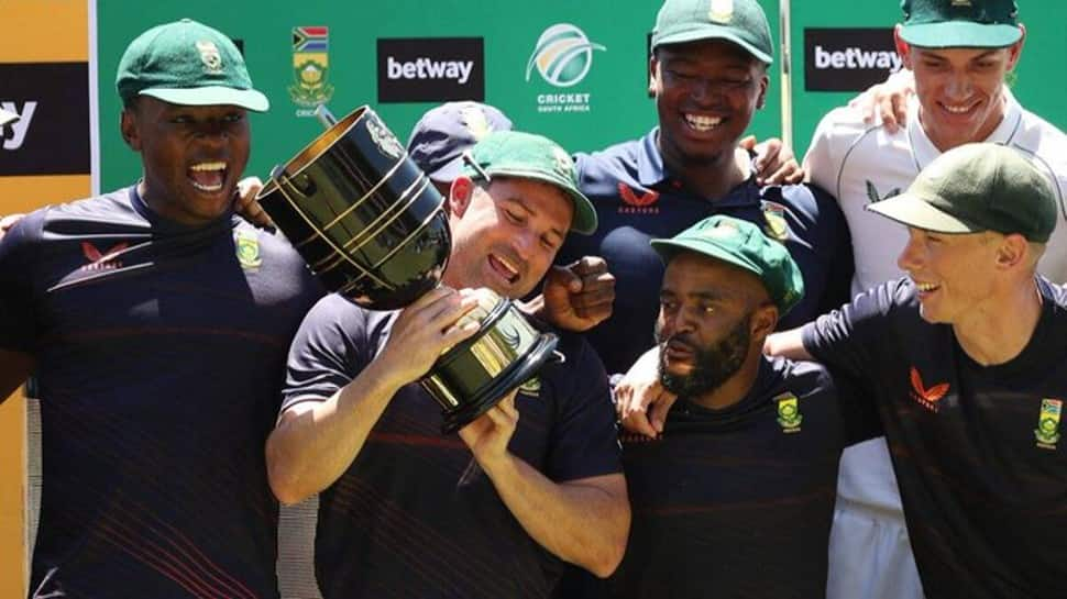 South Africa players given &#039;Loyalty Test&#039; to either play IPL 2022 or Bangladesh series