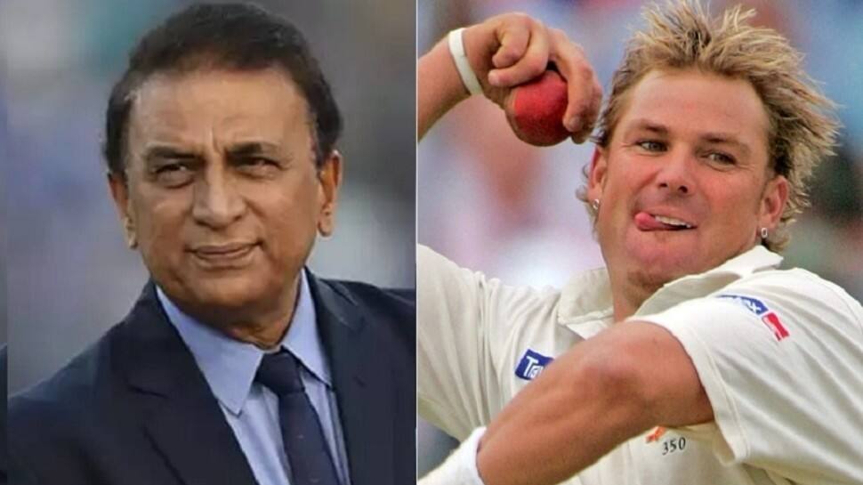 Sunil Gavaskar says Shane Warne was NOT greatest spinner, blames Aussie legend’s lifestyle for his death