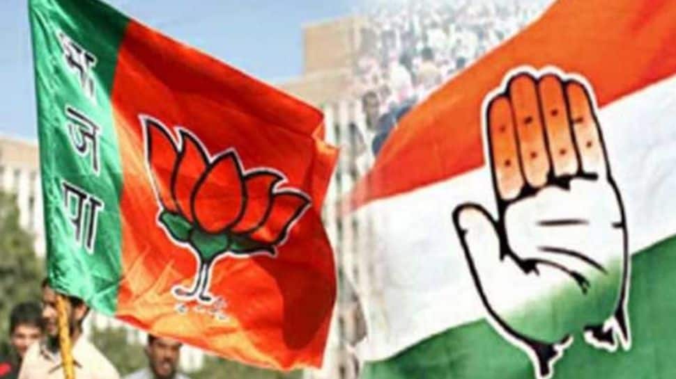 Zee News Exit poll 2022: Congress pips BJP in Goa, may cross majority mark to form govt