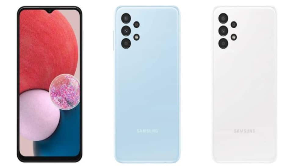 Samsung to unveil affordable Galaxy A-Series smartphone soon: Check details here