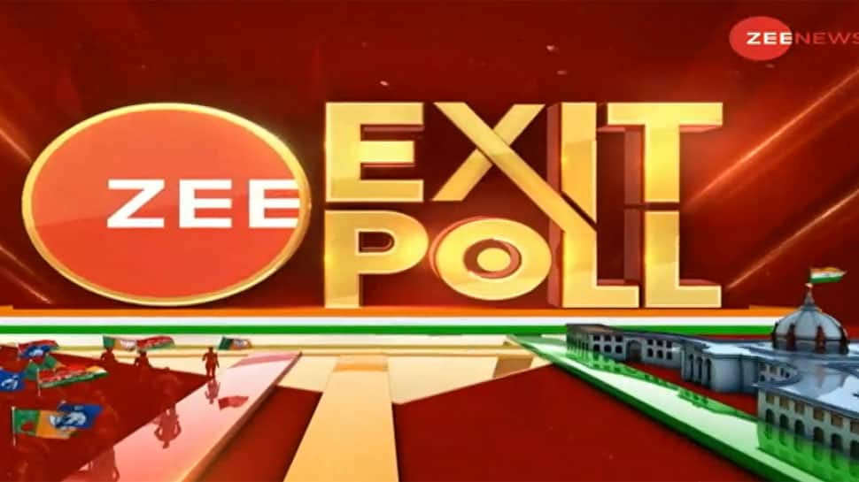 Zee Exit poll 2022: BJP set to win UP, Manipur; AAP to sweep Punjab, Congress may form govt in Uttarakhand and Goa