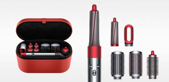 Dyson Airwrap Hair Styler Complete Set