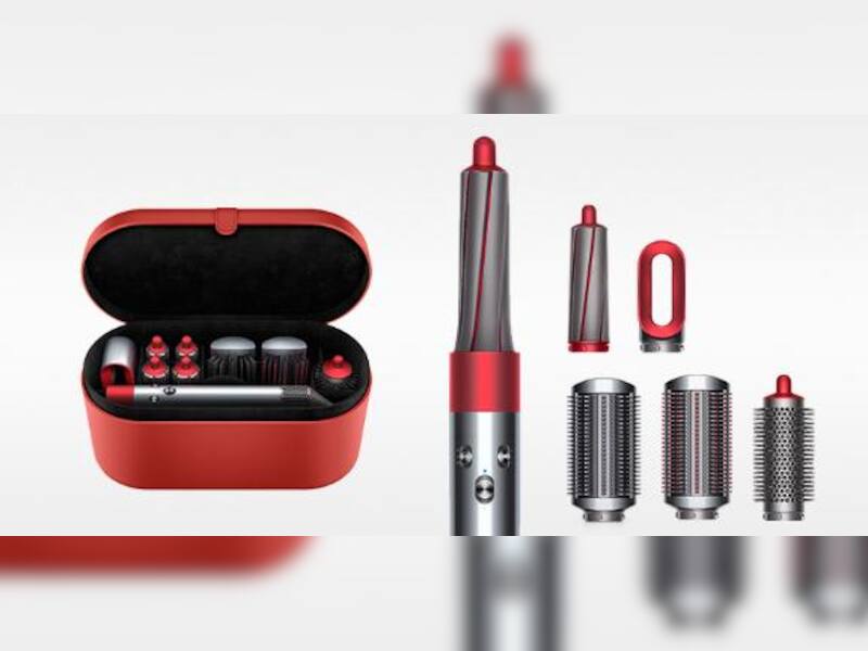 Dyson Airwrap Hair Styler Complete Set