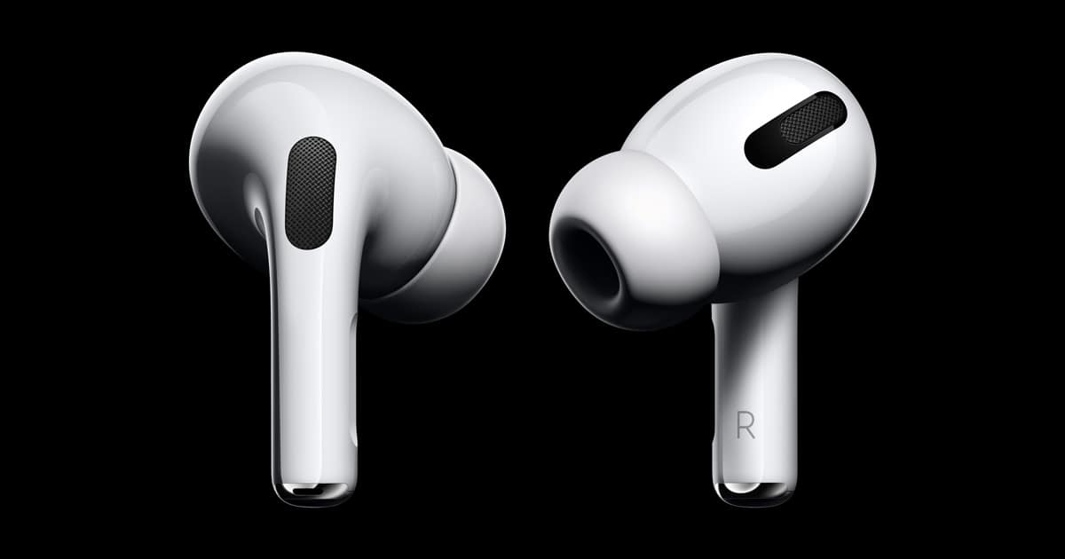 Apple AirPods Pro