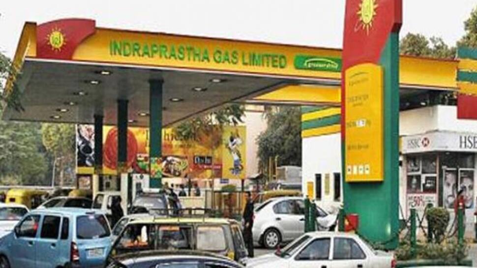 CNG price hiked in Delhi-NCR: Check new rates here