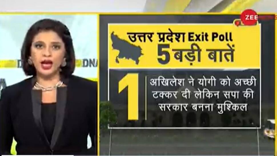 DNA Exclusive: Analysis of 5 states&#039; exit poll results