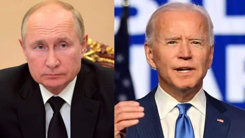 Russia-Ukraine war: US to ban oil import from Russia? This is what White House says