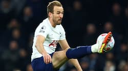 Premier League 2022: Kane double powers Spurs to 5-0 win over Everton, Watch