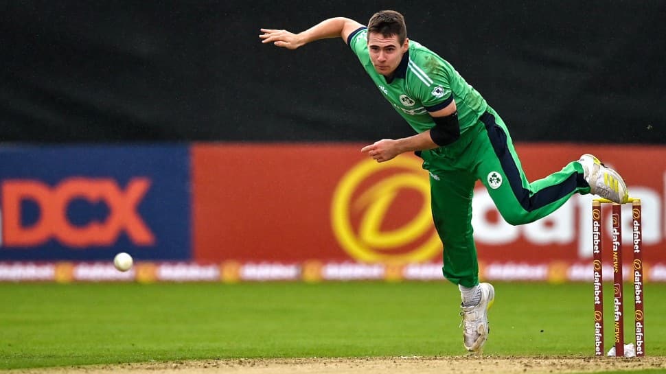 IPL 2022: THIS Ireland fast bowler to join MS Dhoni’s CSK as net bowler