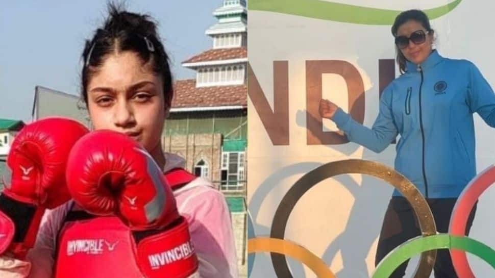International Women&#039;s Day: Female sportspersons from Kashmir make a mark, globally