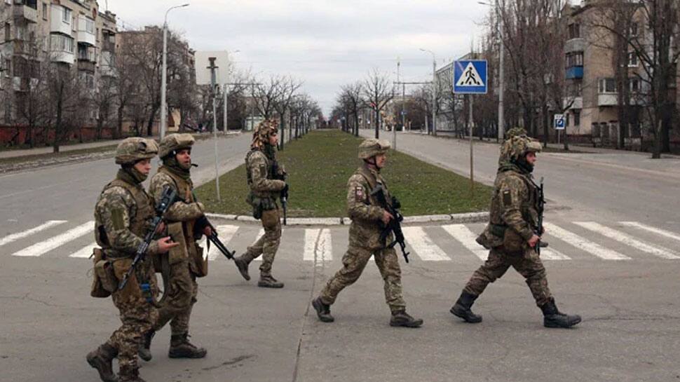 Russia, Ukraine agree to safe corridor for evacuation of civilians amid war