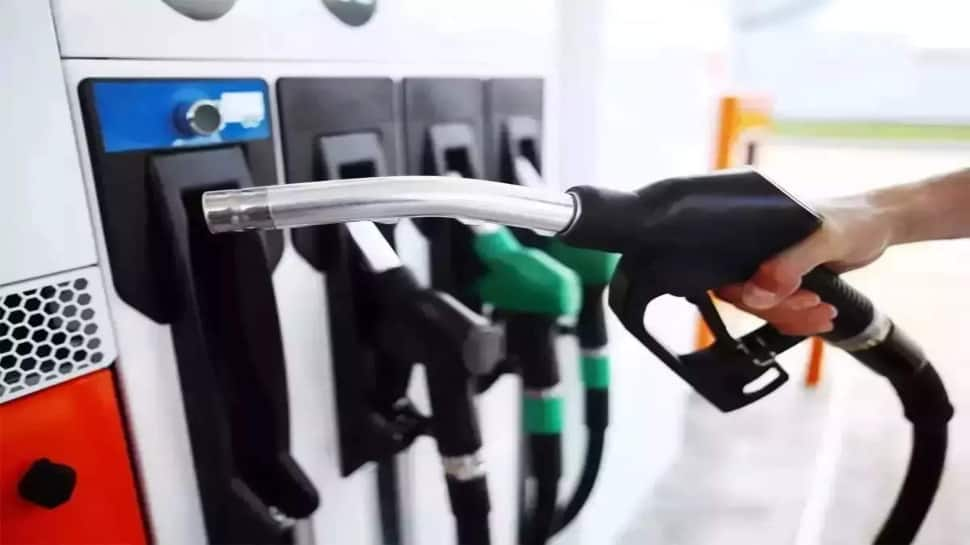 Petrol, diesel rates remain unchanged across cities even as crude oil boils