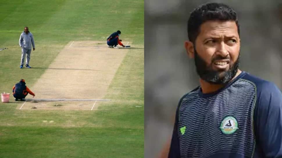 PAK vs AUS 1st Test: Wasim Jaffer takes a dig at Rawalpindi’s ‘dead pitch’, says THIS