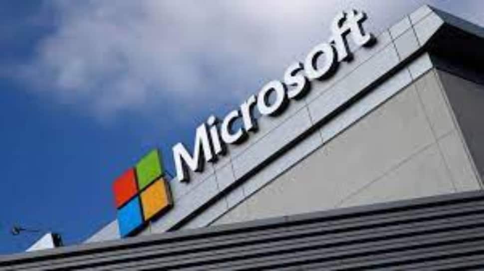 Microsoft to invest Rs 15,000 crore in Hyderabad data centre Microsoft to invest Rs 15,000 crore in Hyderabad data centre