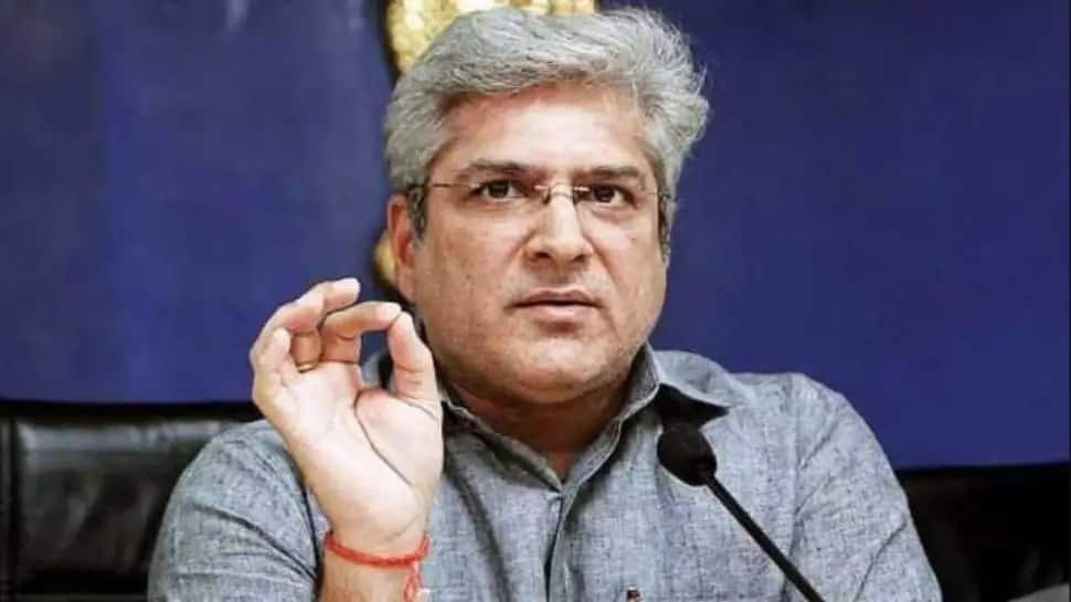 HC denies interim relief to Delhi Transport Minister Kailash Gahlot in BJP MLA’s defamation case