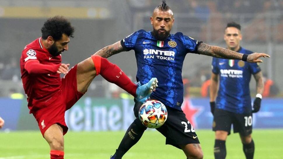 Liverpool vs Inter Milan, UEFA Champions League 2021-22: When and where to watch LIV vs INT CL match?