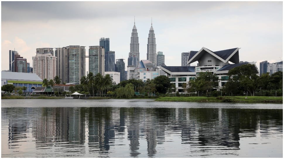 Malaysia to reopen borders from April 1; Heads back to &#039;almost&#039; normal life