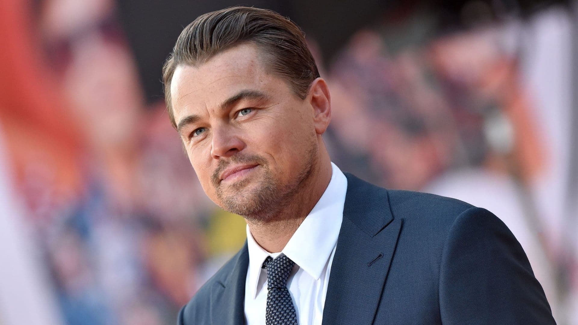 Leonardo DiCaprio donates $10 million to his grandmother&#039;s homeland Ukraine