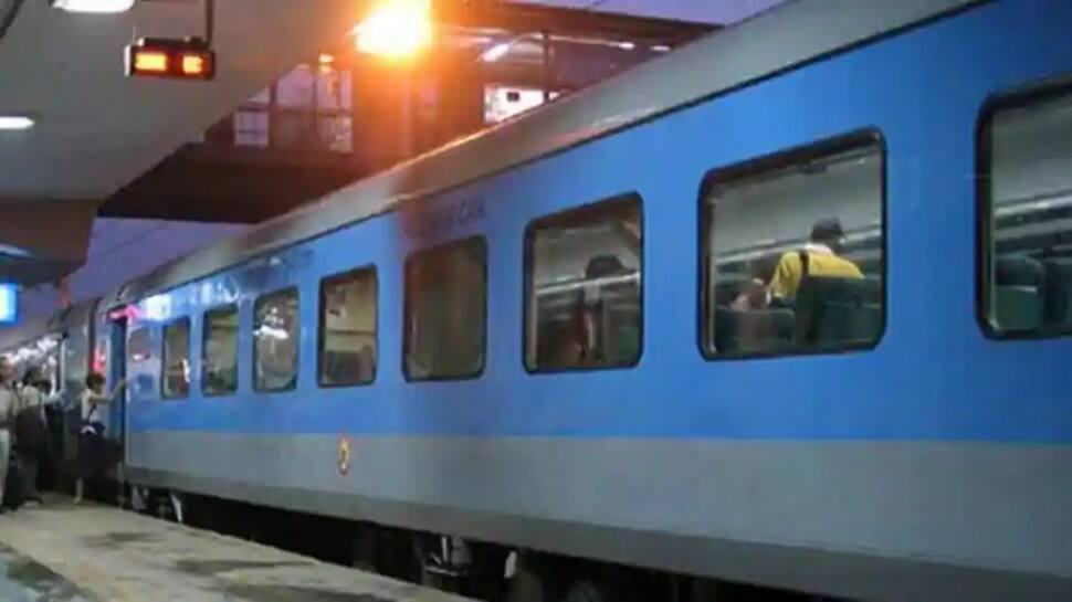 Indian Railways offering attractive fares to book whole train or a coach