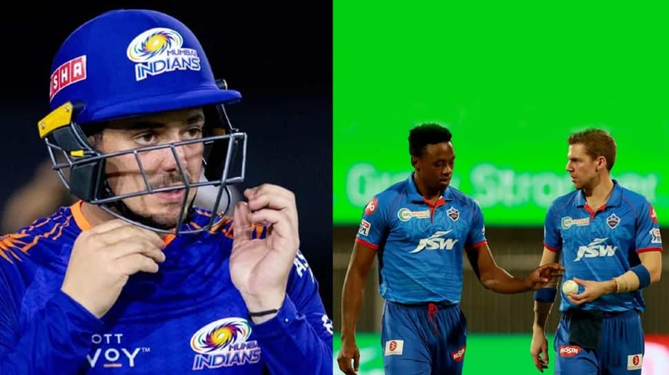 IPL 2022: Franchises in BIG trouble as South Africa name 8 IPL-bound players in ODI squad for Bangladesh series