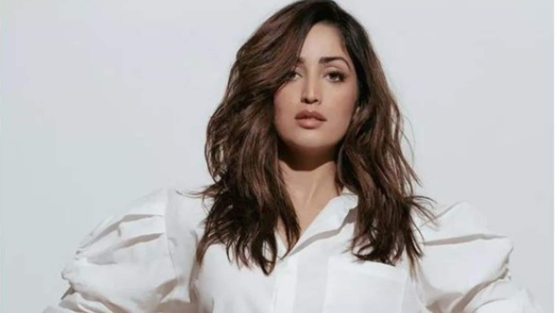 Yami Gautam shares a powerful open letter on Women's Day, says ‘break shackles of misogyny’