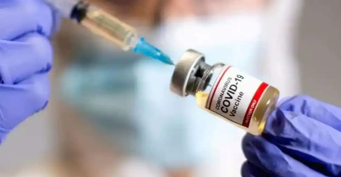 Over 179.31 cr Covid vaccine doses administered in India so far: Govt