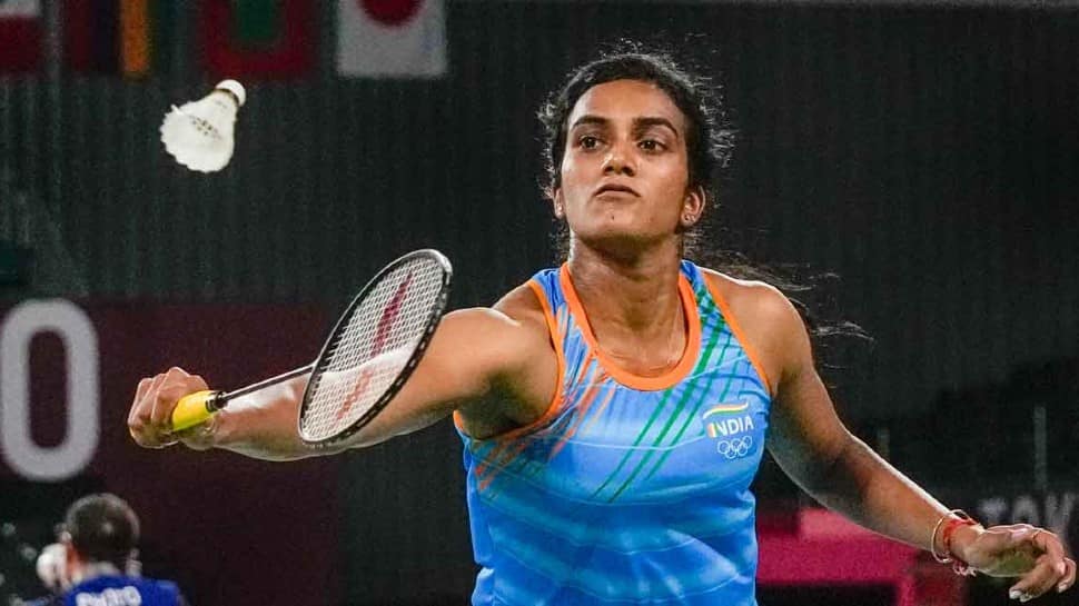 German Open: PV Sindhu, Saina Nehwal, Kidambi Srikanth, Lakshya Sen enter second round