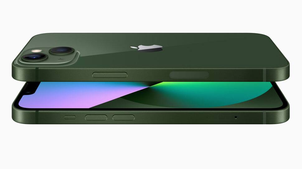 Apple iPhone 13 lineup to come with gorgeous new Green finishes --All you want to know