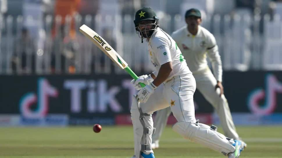 Pakistan vs Australia 2022: 1st Test of historic Benaud-Qadir trophy ends with a boring draw