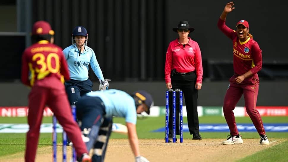 ICC Women’s World Cup 2022: West Indies stun defending champions England in a thrilling game