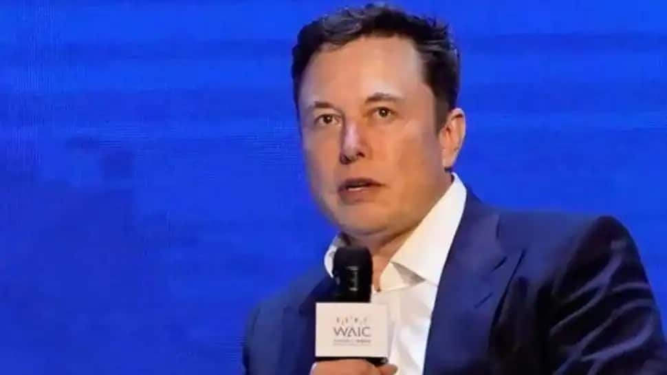 Twitter users urge Elon Musk to deactivate all Tesla cars in Russia amid Ukraine war