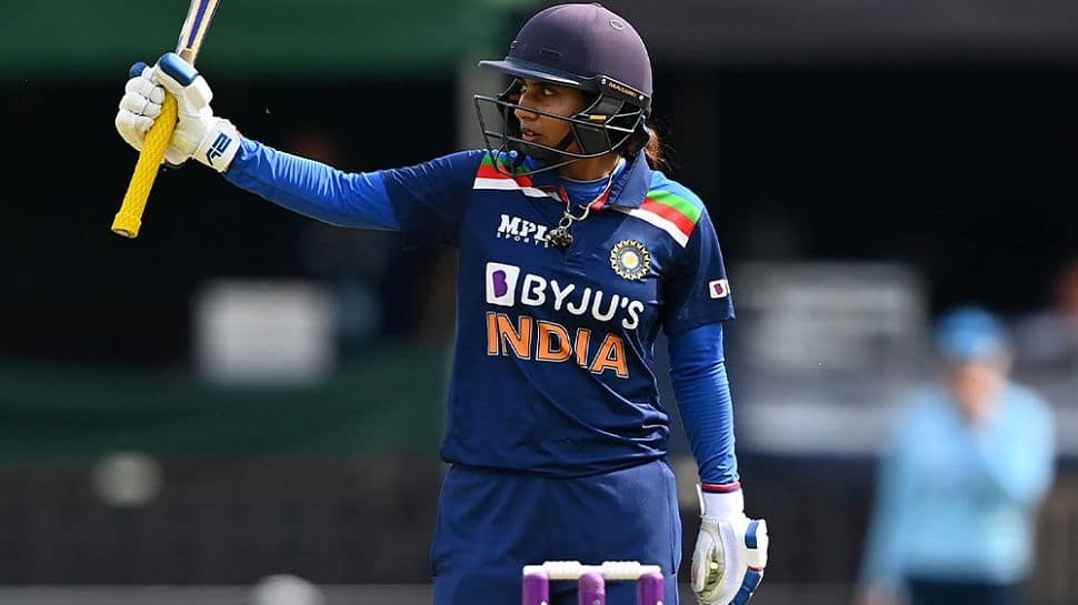 IND-W vs NZ-W Women&#039;s World Cup 2022 Match Live Streaming: When and Where to Watch IND-W vs NZ-W Live in India