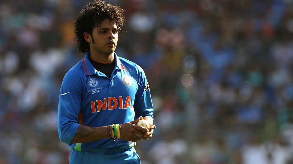 Hope history is kind to Sreesanth: Twitter reacts as cricketer retires from all forms of game